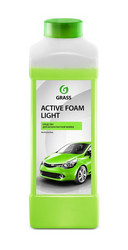 Grass   Active Foam Light  132100