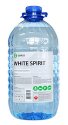 Grass   "White Spirit"     213105