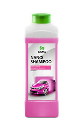 Grass  Nano Shampoo  136102
