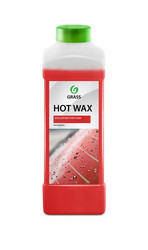 Grass   Hot wax     127100