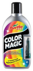 Turtle wax   "Color Magic Plus SILVER" (), 0,5 .   FG6496