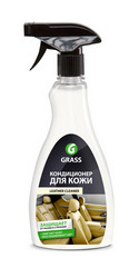 Grass -  Leather Cleaner   131105