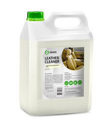 Grass -  Leather Cleaner    131101