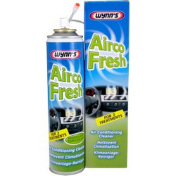 Wynn's    () Airco fresh- aerosol    W30202