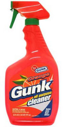 Gunk       975 .  GOB33