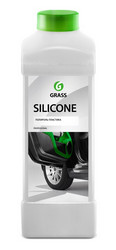 Grass   Silicone   137101