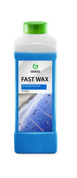 Grass   Fast Wax     110100