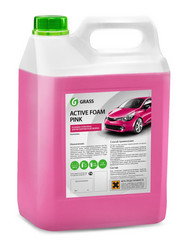   - Epart.kz,  , .  Grass   Active Foam Pink,    113121       