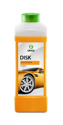Grass     Disk     117100
