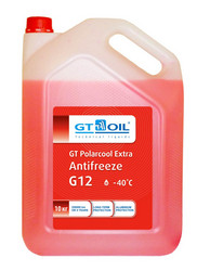   - EPART.KZ, , .  Gt oil  GT Polarcool Extra G12, 10  10. |  4606746008278       
