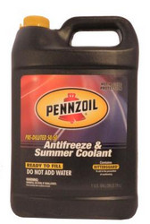   - EPART.KZ, , .  Pennzoil Antifreeze AND SUMMER Coolant 50/50 PRedILUTED 3,78. |  071611915328       