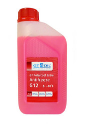   - EPART.KZ, , .  Gt oil  GT Polarcool Extra G12, 1  1. |  1950032214052       