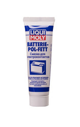 Liqui moly   Batterie-Pol-Fett76430,05 
