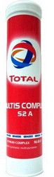 Total  Multis Complex S2A1608330,4 