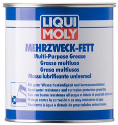 Liqui moly      Mehrzweckfett35531 