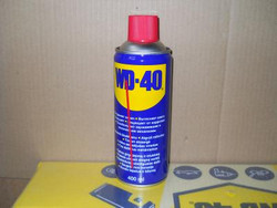 Wd-40   WD4000,4 