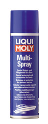Liqui moly    Multi-Spray Boot33140,5 