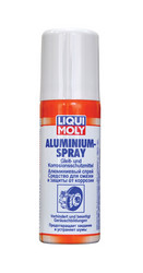 Liqui moly  Aluminium-Spray75600,05 