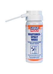  Liqui moly    Wartungs-Spray weiss 75560,05  - Epart.kz . , ,       
