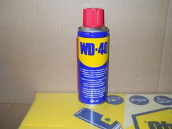 Wd-40   WD2000,2 