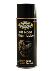 Yacco    Off Road Chain Lube (0,4 )5640650,4 