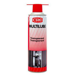 Crc  Multilube Transparent1070311612580,5 