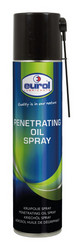 Eurol  Penetrating Oil Spray, 0,4 E701300400ML0,4 