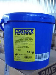  Ravenol    LKW Fett Blau 401483566177610    - Epart.kz . , ,       