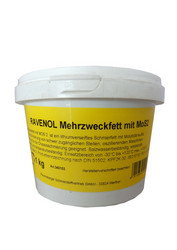 Ravenol Mehrzweckfett m.MOS 2 (1)40148352003331 