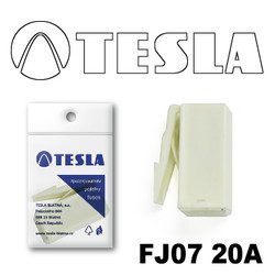 - Epart.kz . ,  Tesla    FJ07 20 |  FJ0720A