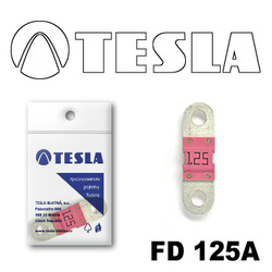 - Epart.kz . ,  Tesla  MIDI 125A |  FD125A