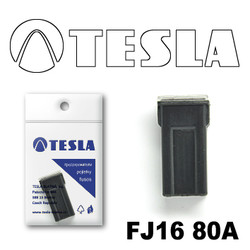 Tesla   FJ16 80FJ1680A