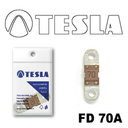 - Epart.kz . ,  Tesla  MIDI 70A |  FD70A