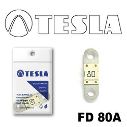- Epart.kz . ,  Tesla  MIDI 80A |  FD80A