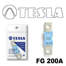 Tesla MEGA 200AFG200A