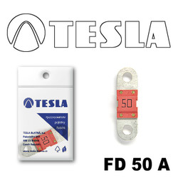 - Epart.kz . ,  Tesla  MIDI 50A |  FD50A