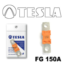 Tesla MEGA 150AFG150A