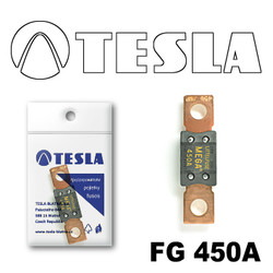- Epart.kz . ,  Tesla  MEGA 450A |  FG450A