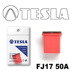 Tesla   FJ17 50FJ1750A