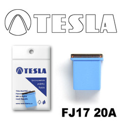 Tesla   FJ17 20FJ1720A