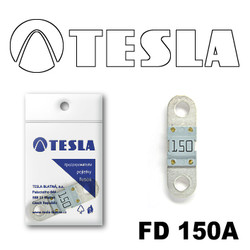 Tesla MIDI 150AFD150A