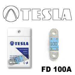 - Epart.kz . ,  Tesla  MIDI 100A |  FD100A