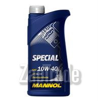 ������ �������� ����� Mannol Special ����������������� | ������� SC10220