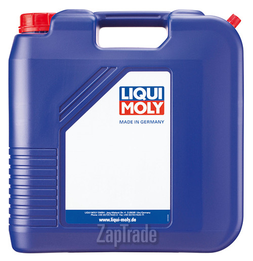 ������ �������� ����� Liqui moly Touring High Tech HD 30 ����������� | ������� 1267