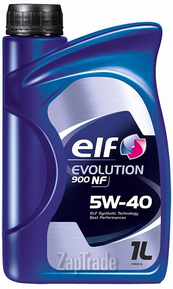   Elf Evolution 900 NF 