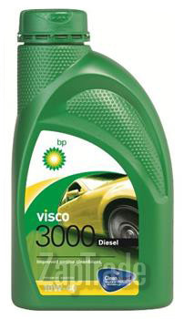   Bp Visco 3000 Diesel 