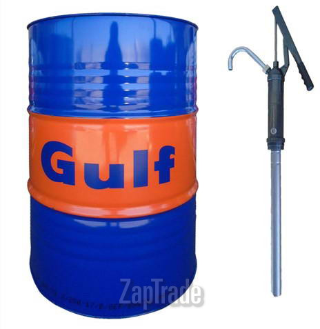 ������ �������� ����� Gulf TEC Plus ����������������� | ������� 2200000067722