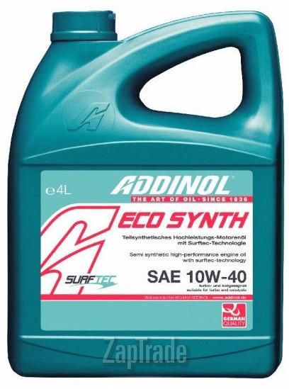   Addinol ECO Synth 