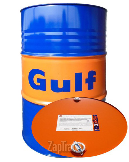 ������ �������� ����� Gulf Formula GVX ������������� | ������� 5056004113463