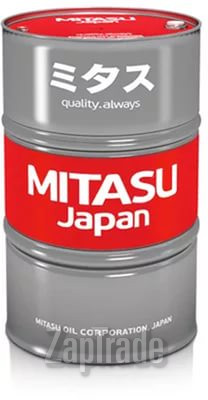 ������ �������� ����� Mitasu SUPER DIESEL CI-4 5W30 ����������������� | ������� MJ220200